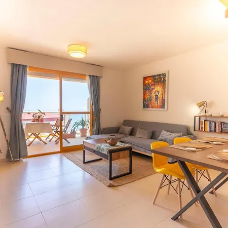 Apartament Ambar