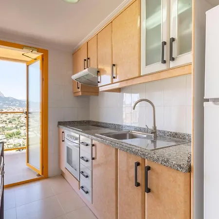 Ambar Apartamento