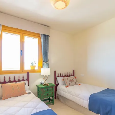 Ambar Apartamento *