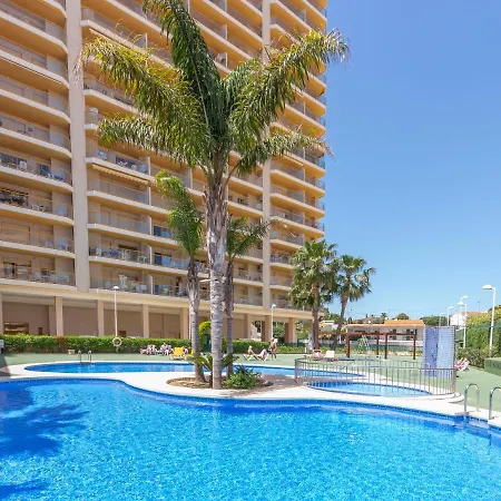 Ambar Apartamento *
