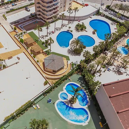 Ambar * Calpe