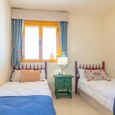 Ambar Appartement Calp