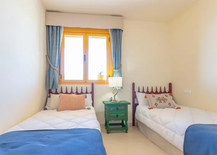 Ambar Appartement Calp