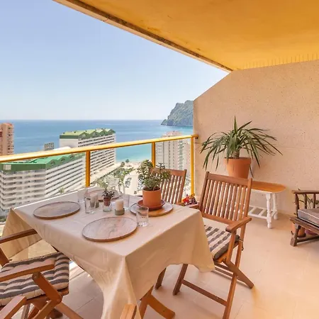 Апартаменты Ambar *