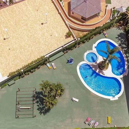 Ambar * Кальпе